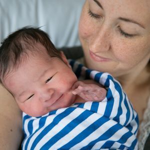 Meet your Posher, Kristen